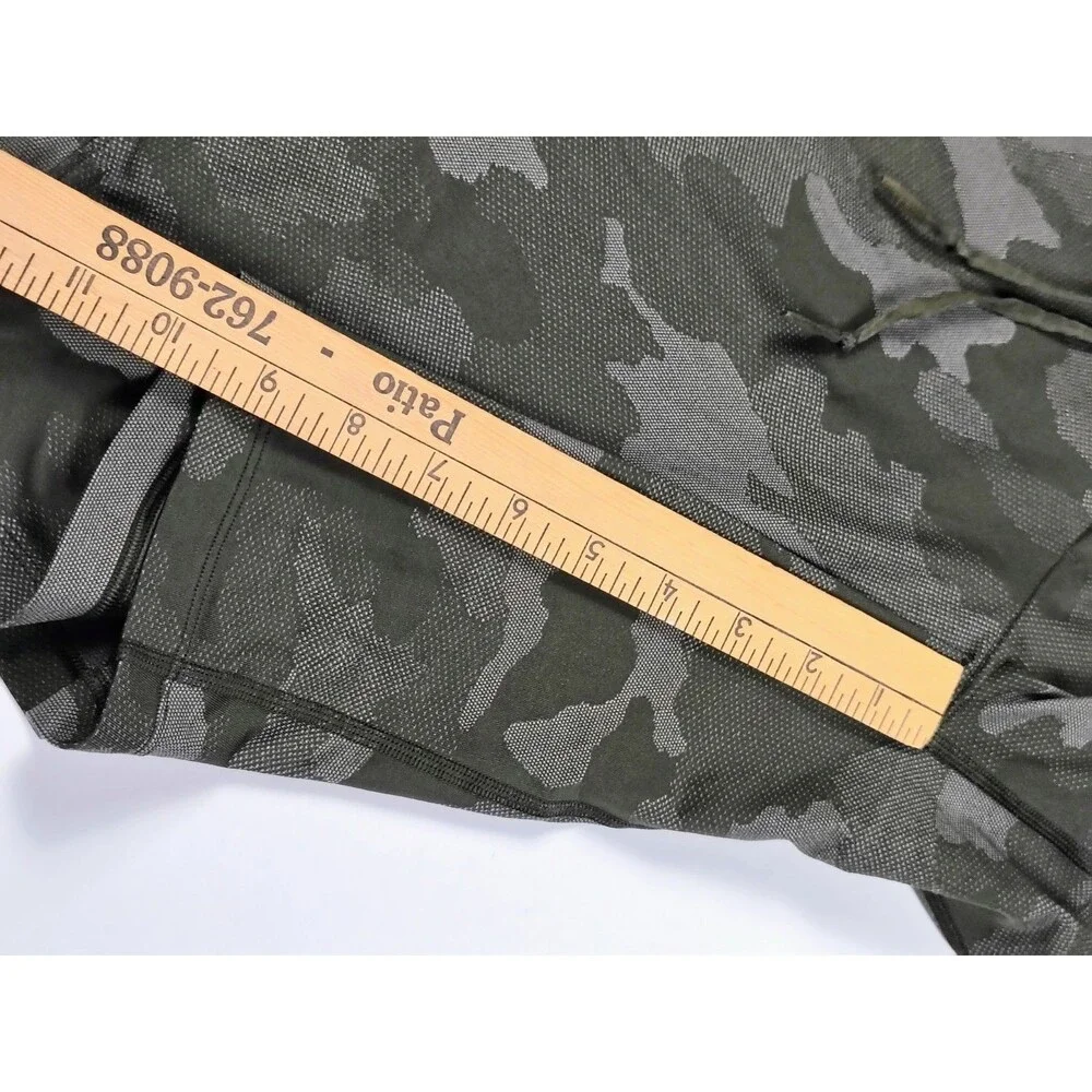 Lululemon T.H.E. Lined Short 9
